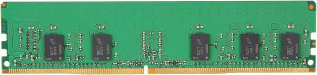 Alt view image 2 of 3 - Crucial 16GB ECC Registered DDR4 2933 (PC4 23400) Server Memory Model CT16G4RFD8293