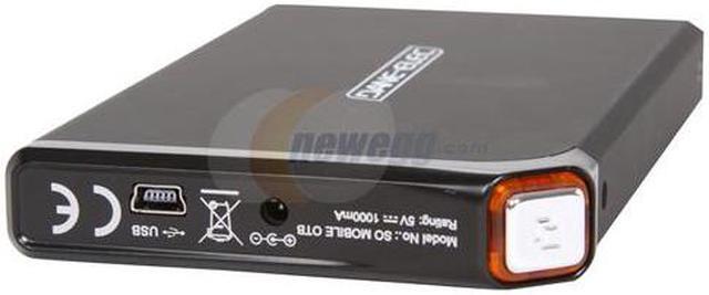Alt view image 4 of 7 - DANE-ELEC DA-SDM25-80G-N-T-MK 1.8" with 2.5" adapter SSD Migration Kit
