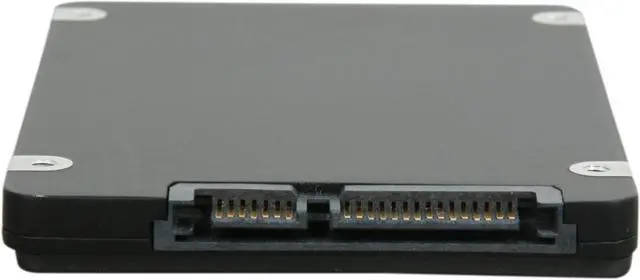 Alt view image 5 of 7 - DANE-ELEC 2.5" 160GB SATA II MLC Internal Solid State Drive (SSD) DA-SDM25-160G-N-T-MK