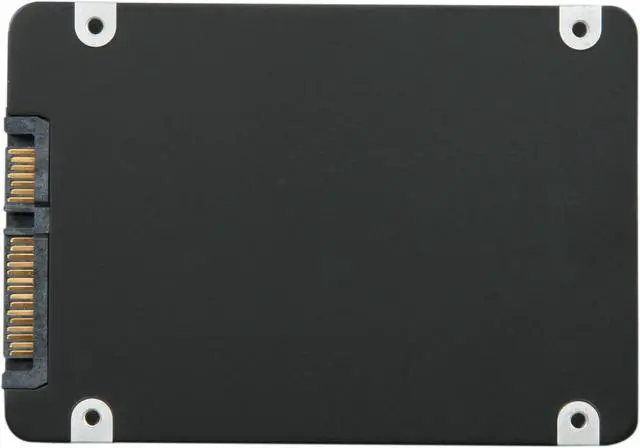 Alt view image 6 of 7 - DANE-ELEC 2.5" 160GB SATA II MLC Internal Solid State Drive (SSD) DA-SDM25-160G-N-T-MK