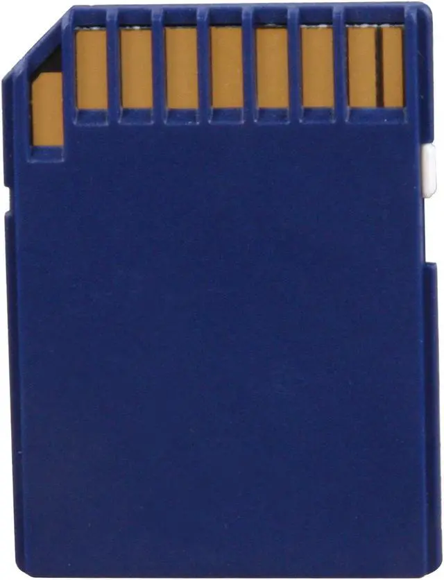 Alt view image 2 of 4 - DANE-ELEC PRO 16GB Secure Digital High-Capacity (SDHC) Flash Card Model DA-SD-1016G-C