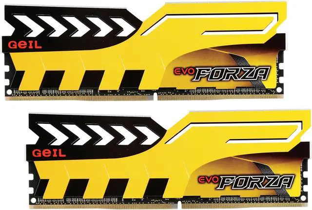 ゲイル GeIL EVO Corsa 8GB PC3-10660 メモリ 4枚 ゲイル GeIL EVO Corsa 8GB PC3-10660 メモリ 4枚 - メルカリ