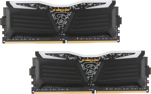 GeIL 8GB (2 x 4GB) 288-Pin DDR4 SDRAM DDR4 2666 (PC4 21330