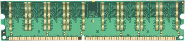 AllComponents 256MB DDR 266 (PC 2100) Desktop Memory Model AC266X64/256 ...