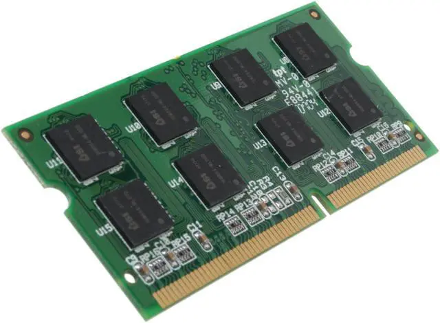 Main image of AllComponents 256MB 144-Pin SO-DIMM PC 100 Laptop Memory Model ACSO100X64/256 - OEM