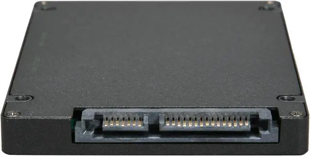 Alt view image 3 of 5 - Wintec N1 Series 2.5" 32GB SATA II MLC Internal Solid State Drive (SSD) 33121321