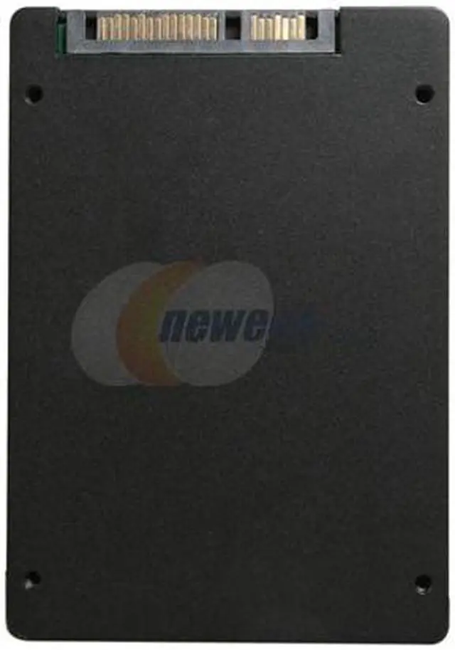 Alt view image 4 of 5 - Wintec N1 Series 2.5" 256GB SATA II MLC Internal Solid State Drive (SSD) 33121324