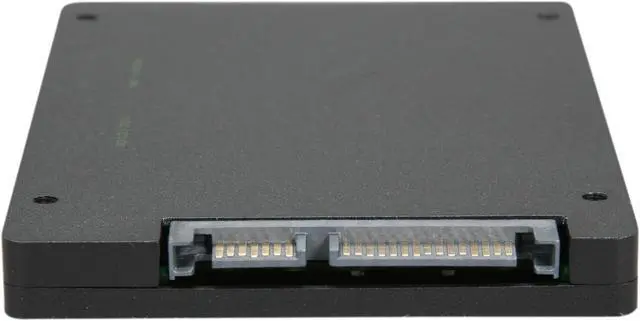 Alt view image 3 of 5 - Wintec FileMate 33121301 2.5" SATA II SLC Industrial Solid State Disk