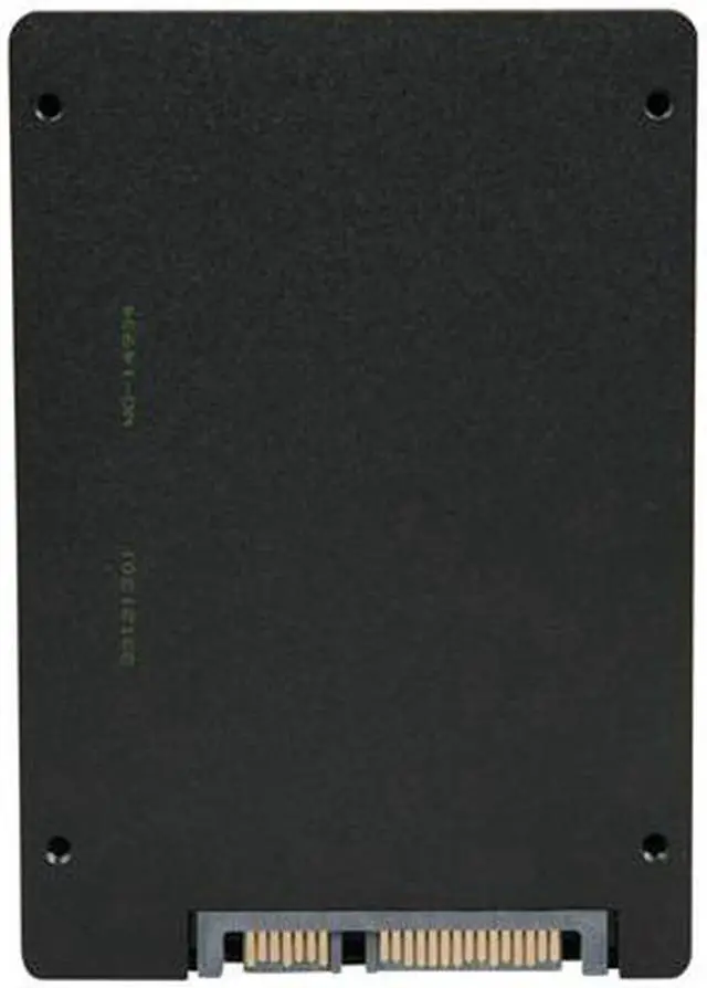 Alt view image 4 of 5 - Wintec FileMate 33121301 2.5" SATA II SLC Industrial Solid State Disk