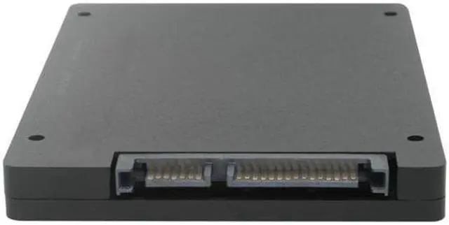 Alt view image 3 of 5 - Wintec FileMate 33121302 2.5" SATA II SLC Industrial Solid State Disk