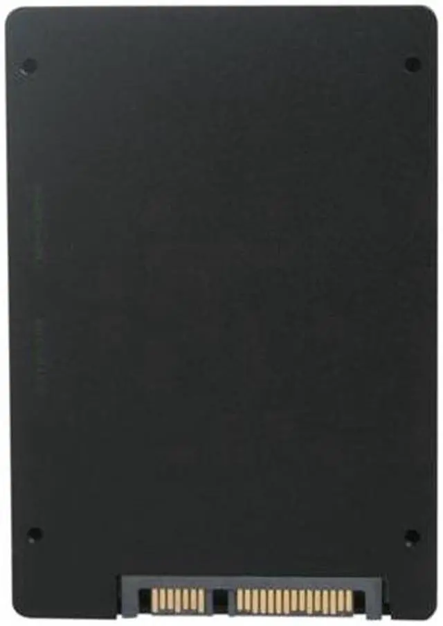 Alt view image 4 of 5 - Wintec FileMate 33121302 2.5" SATA II SLC Industrial Solid State Disk