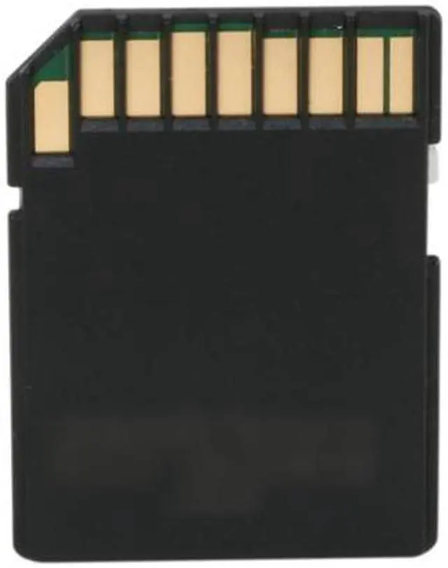 Alt view image 3 of 4 - WINTEC FileMate 8GB Professional Class 10 Secure Digital SDHC Card