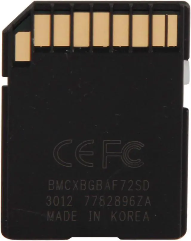 Alt view image 3 of 4 - Wintec Filemate Elite 32GB Secure Digital High-Capacity (SDHC) Flash Card Model 3FMSD32GBU1E-R
