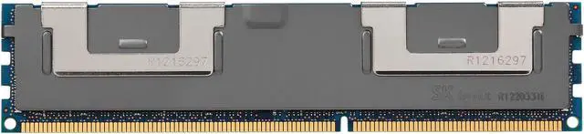 Alt view image 2 of 3 - SK hynix 8GB ECC Registered DDR3 1600 (PC3 12800) Server Memory Model HMT31GR7CFR4C-PBD8