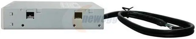 Alt view image 3 of 8 - Koutech IO-RCM620 USB 2.0 3.5" Card Reader
