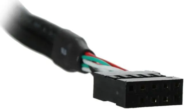 Alt view image 5 of 8 - Koutech IO-RCM620 USB 2.0 3.5" Card Reader