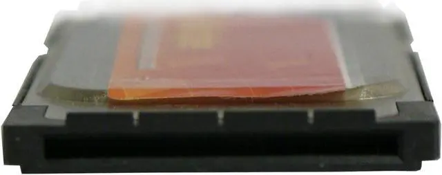Alt view image 4 of 4 - Koutech IO-RC1800 18-in-1 Fit ExpressCard 34 slot Multi-Format ExpressCard Reader