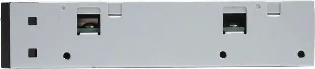 Alt view image 3 of 8 - Koutech IO-FPM421 USB 2.0 5-in-1 Card Reader with USB 2.0 / Firewire 1394a / Audio Ports / eSATA (3.5")