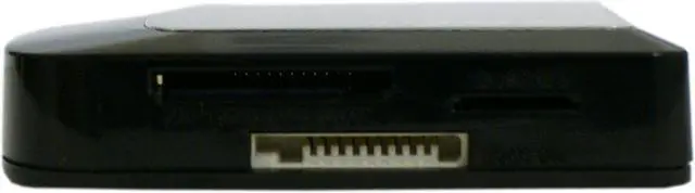 Alt view image 2 of 4 - Koutech IO-RC521 USB 2.0 Card Reader
