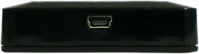 Alt view image 4 of 4 - Koutech IO-RC521 USB 2.0 Card Reader