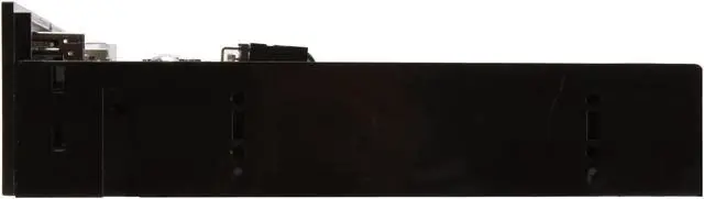 Alt view image 3 of 6 - Koutech IO-FPM522 All-in-one USB 2.0 5.25" Front Panel Multi-format Card Reader with USB 2.0 / eSATA / HD Audio Ports
