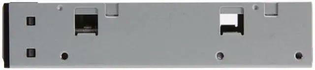 Alt view image 3 of 5 - Koutech IO-RCM621 All-in-one USB 2.0 3.5" USB 2.0 Front Panel Multi-format Card Reader with USB 2.0 Port