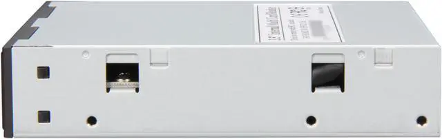 Alt view image 3 of 5 - Koutech IO-RCM630 SuperSpeed USB 3.0 Support SD/ CF/ xD/ MS/ MMC. Multi-in-1 Front Panel Internal Card Reader with USB 3.0 Port (3.5")