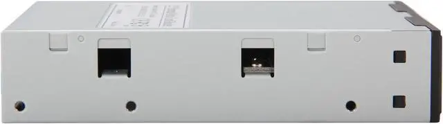 Alt view image 3 of 5 - Koutech IO-RCM632 USB 3.0 Support SD/ CF/ xD/ MS/ MMC. Multi-in-1 SuperSpeed USB 3.0 Front Panel Internal Card Reader with USB 3.0 Port (3.5")