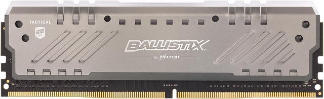 Crucial ballistix hot sale tactical tracer