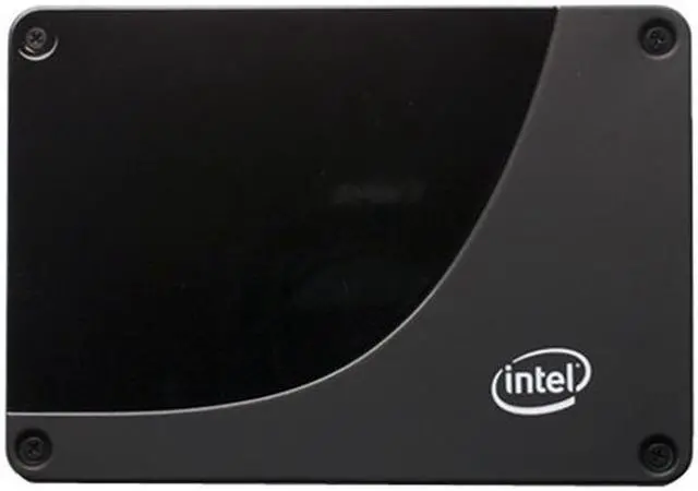 Main image of Intel X25-E SSDSA2SH064G1 2.5" 64GB SATA II SLC Enterprise Solid State Disk - OEM