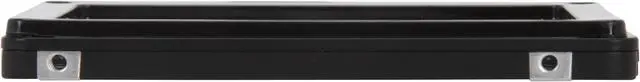 Alt view image 2 of 4 - Intel X25-M 2.5" 160GB SATA II MLC Internal Solid State Drive (SSD) SSDSA2MH160G1 - OEM