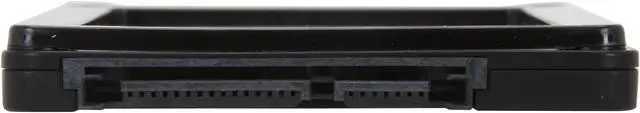 Alt view image 3 of 4 - Intel X25-M 2.5" 160GB SATA II MLC Internal Solid State Drive (SSD) SSDSA2MH160G1 - OEM