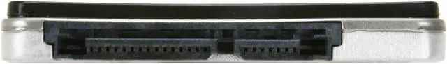 Alt view image 3 of 5 - Intel X25-M Mainstream 2.5" 160GB SATA II MLC Internal Solid State Drive (SSD) SSDSA2M160G2XXX - OEM