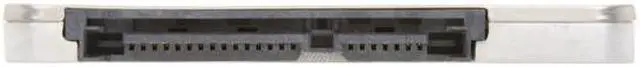 Alt view image 4 of 4 - Intel X25-M Mainstream 2.5" 80GB SATA II MLC Internal Solid State Drive (SSD) SSDSA2M080G201 - OEM