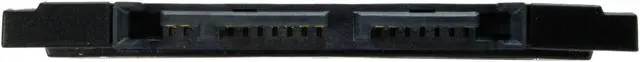 Alt view image 3 of 5 - Intel X18-M Mainstream 160GB SATA II MLC Internal Solid State Drive (SSD) SSDSA1MH160G201 - OEM