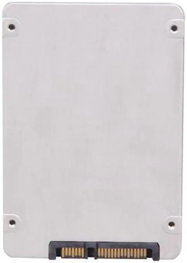 Alt view image 5 of 6 - Intel X25-M Mainstream 2.5" 160GB SATA II MLC Internal Solid State Drive (SSD) SSDSA2MH160G2R5