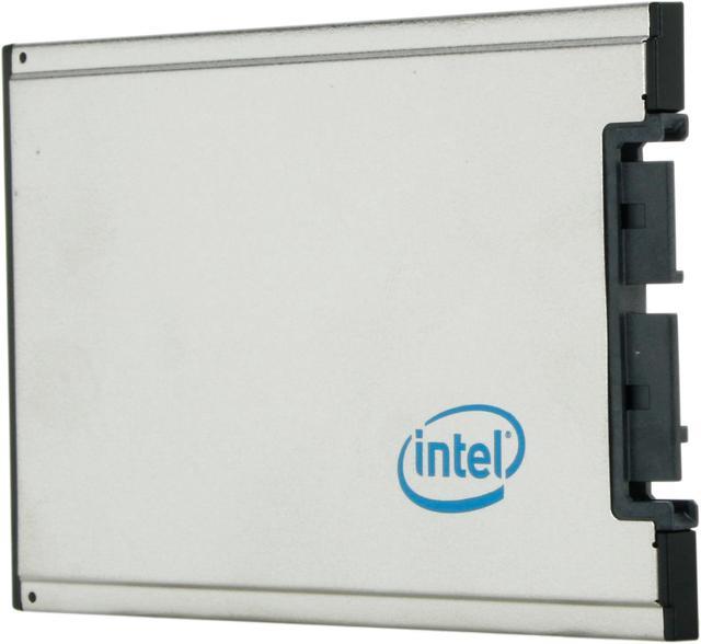 Intel X18-M Mainstream 80GB SATA II MLC Internal Solid State Drive