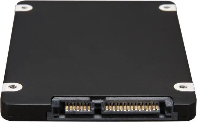 Alt view image 3 of 5 - Intel X25-E SSDSA2SH064G101 2.5" 64GB SATA II SLC Enterprise Solid State Disk