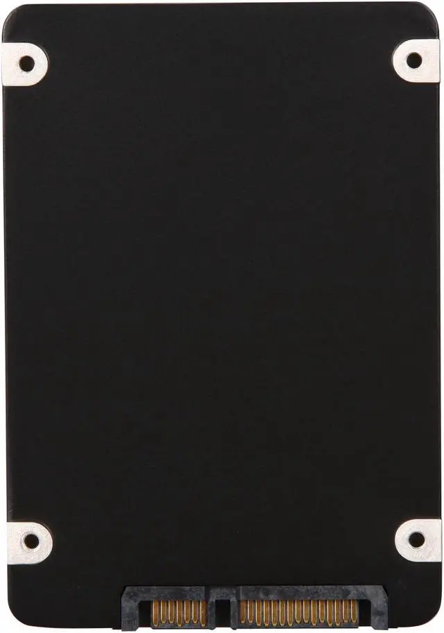 Alt view image 4 of 5 - Intel X25-E SSDSA2SH064G101 2.5" 64GB SATA II SLC Enterprise Solid State Disk