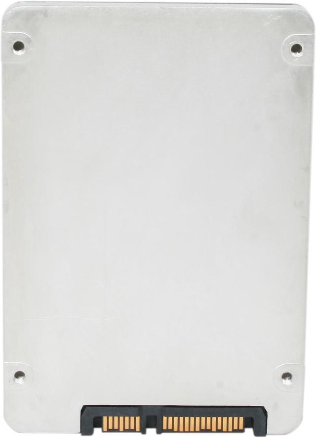 Alt view image 5 of 6 - Intel X25-M 2.5" 120GB SATA II MLC Internal Solid State Drive (SSD) SSDSA2MH120G2K5