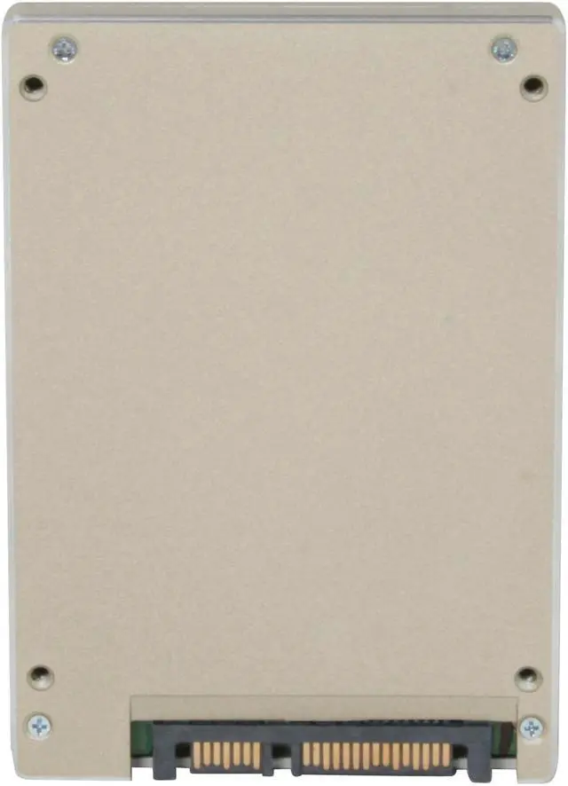 Alt view image 5 of 6 - Intel 510 Series (Elm Crest) 2.5" 120GB SATA III MLC Internal Solid State Drive (SSD) SSDSC2MH120A2K5