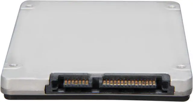 Alt view image 4 of 6 - Intel 320 Series 2.5" 40GB SATA II MLC Internal Solid State Drive (SSD) SSDSA2CT040G3K5