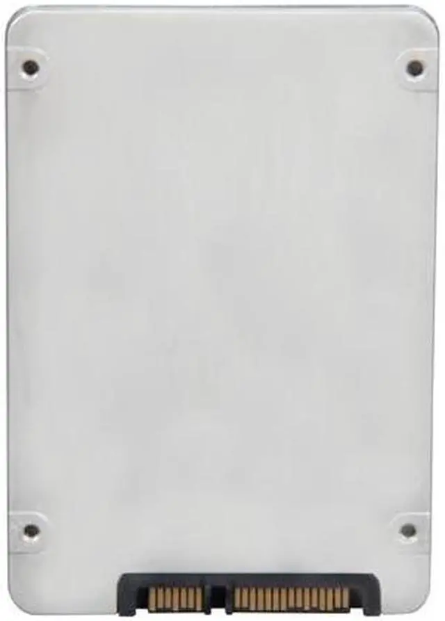 Alt view image 4 of 5 - Intel 320 Series 2.5" 40GB SATA II MLC Internal Solid State Drive (SSD) SSDSA2CT040G310 - OEM