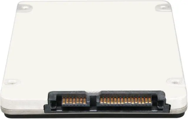Alt view image 4 of 6 - Intel 320 Series 2.5" 160GB SATA II MLC Internal Solid State Drive (SSD) SSDSA2CW160G3K5