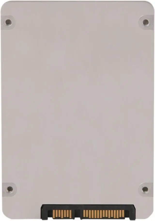 Alt view image 4 of 5 - Intel 320 Series 2.5" 160GB SATA II MLC Internal Solid State Drive (SSD) SSDSA2CW160G310 - OEM