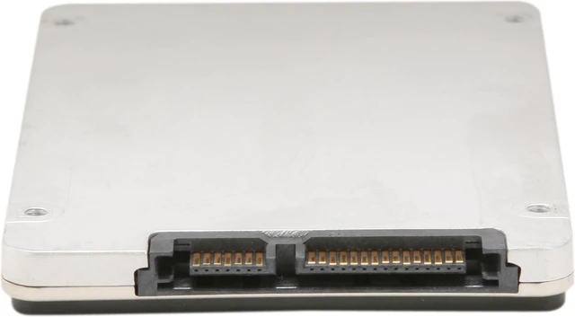 Intel 320 Series 2.5" 600GB SATA II MLC Internal Solid State Drive (SSD ...