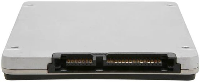 Intel 320 Series 2.5" 600GB SATA II MLC Internal Solid State Drive (SSD ...