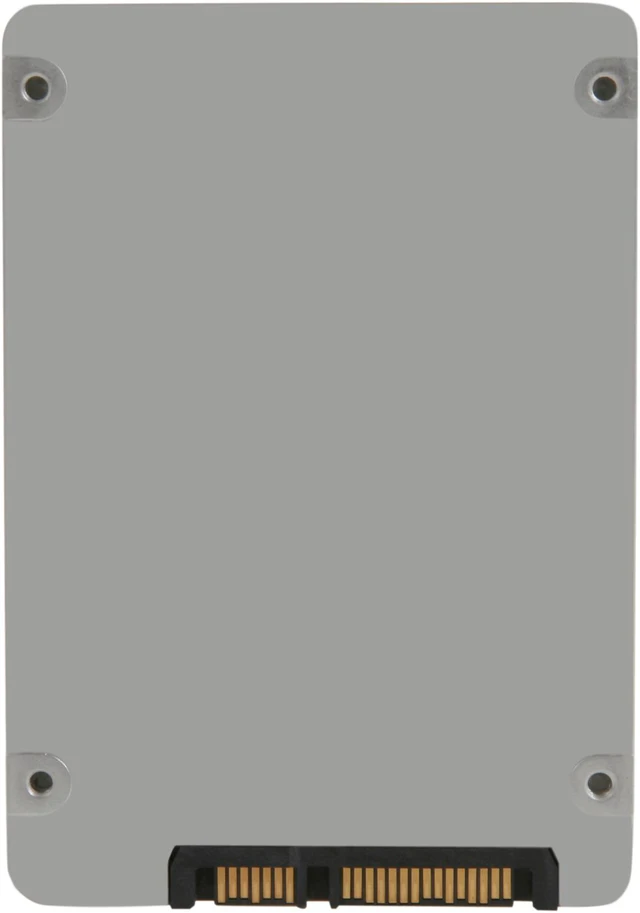 Intel 320 Series 2.5" 600GB SATA II MLC Internal Solid State Drive (SSD ...