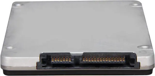 Alt view image 3 of 4 - Intel 311 Series Larsen Creek SSDSA2VP020G201 2.5" 20GB SATA II SLC Enterprise Solid State Disk