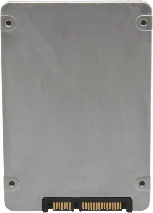 Alt view image 5 of 5 - Intel 320 Series 2.5" 120GB SATA II MLC Internal Solid State Drive (SSD) SSDSA2BW120G301